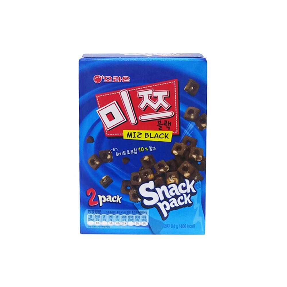 뉴미쯔스낵팩