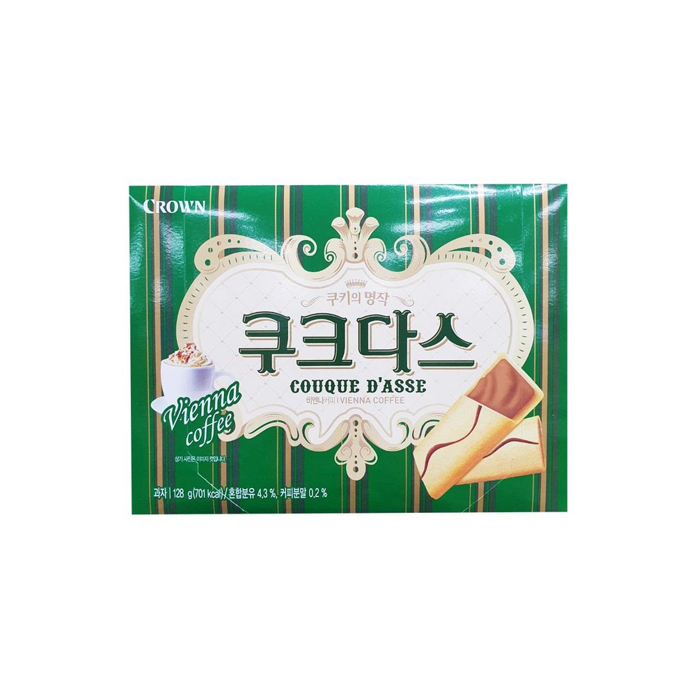 쿠크다스비엔나