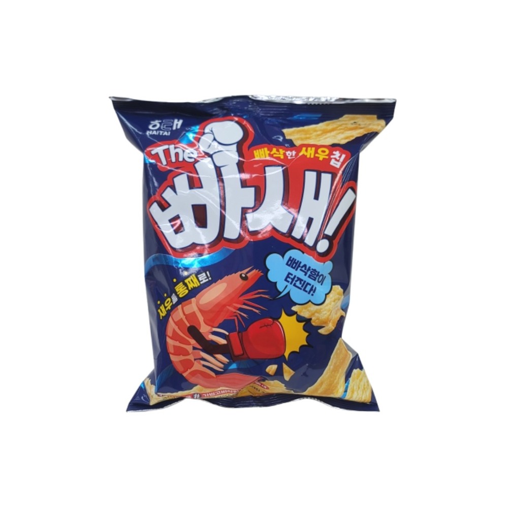 해태 THE 빠새