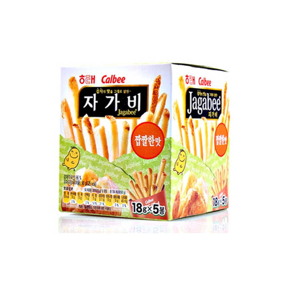 해태 자가비 짭짤한맛