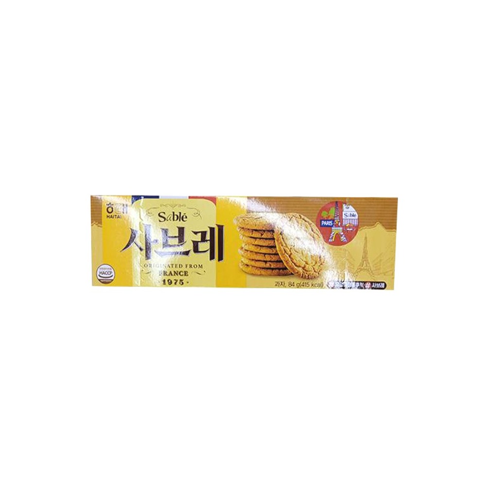 해태 사브레