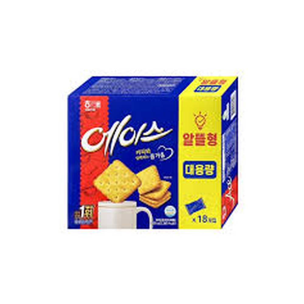 해태 에이스 알뜰형 대용량