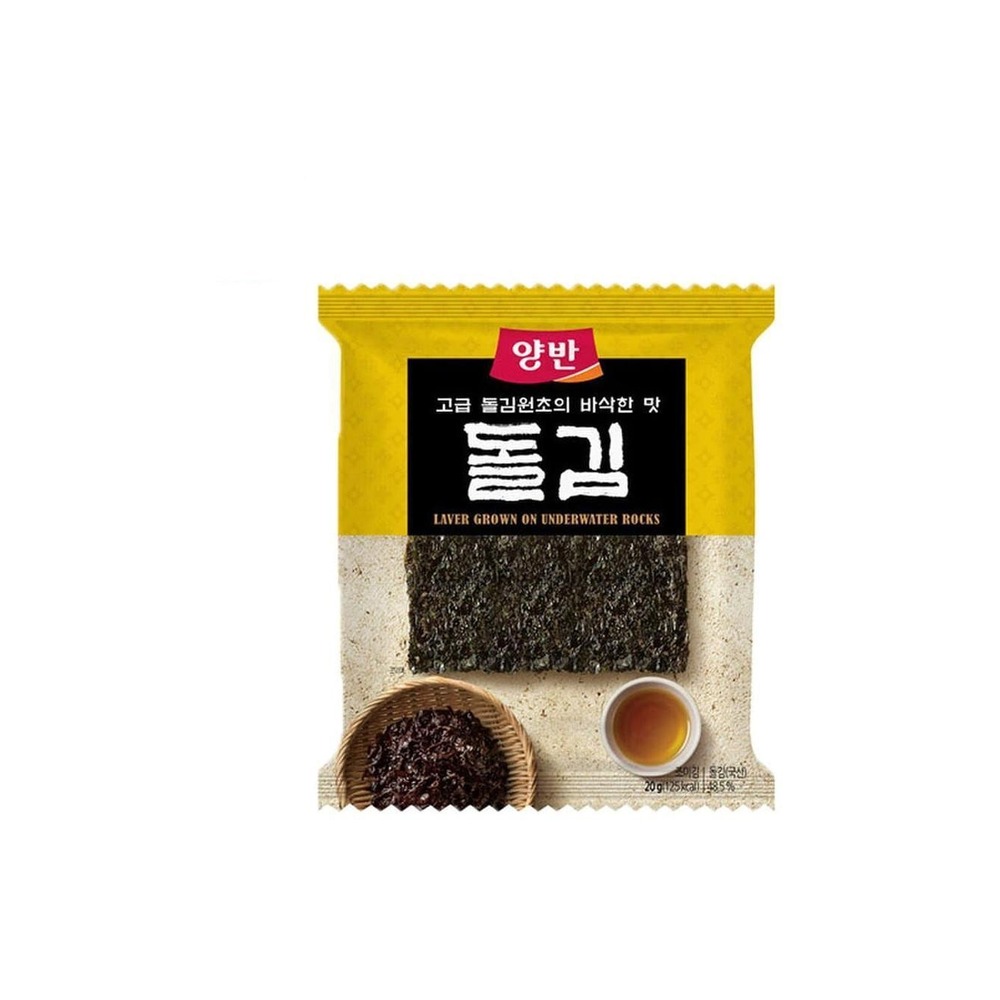 동원 돌김25호