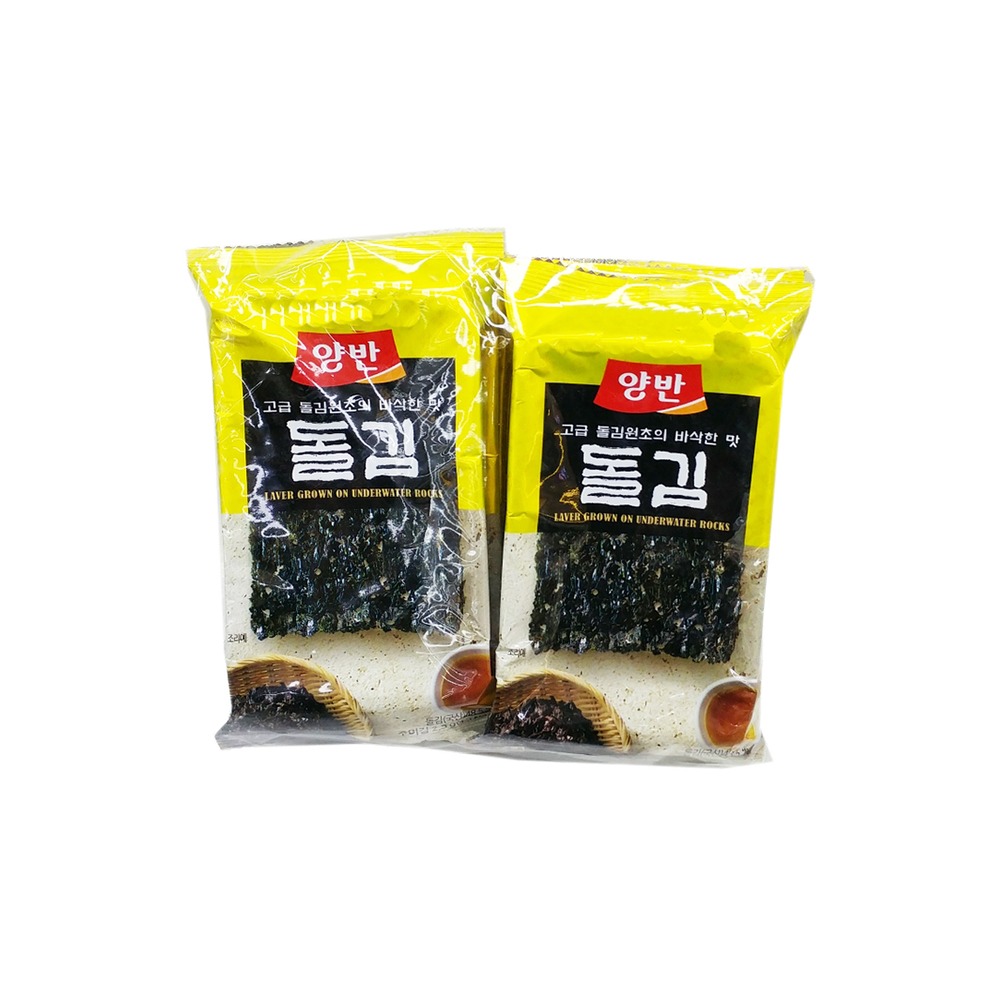 동원 돌김14호