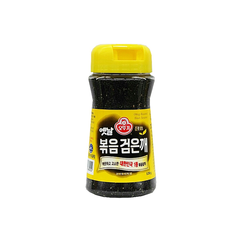 오뚜기 옛날볶음검은깨