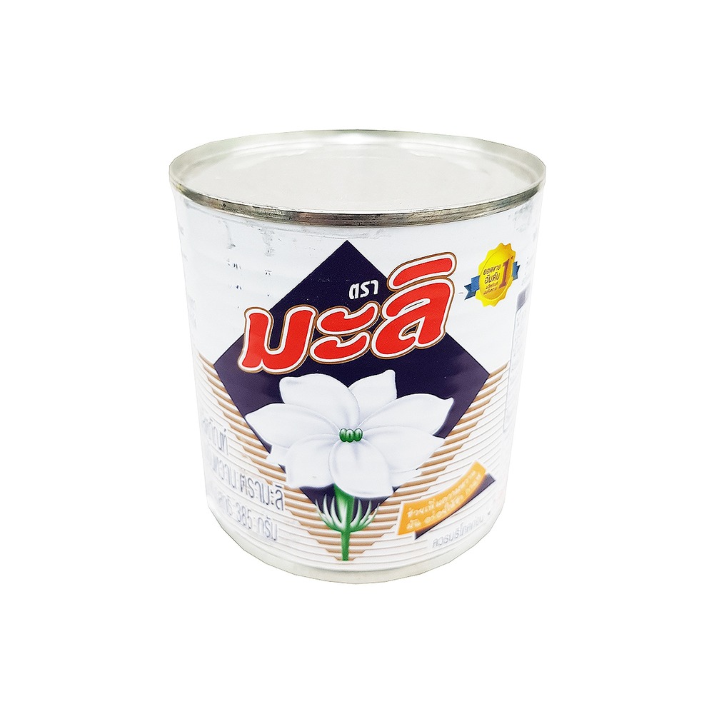 아성 태국연유