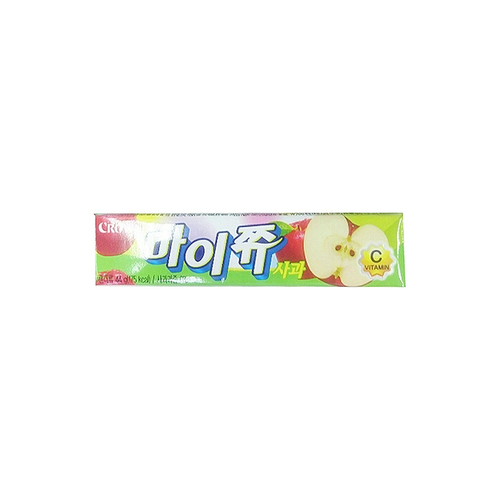 마이쮸사과맛