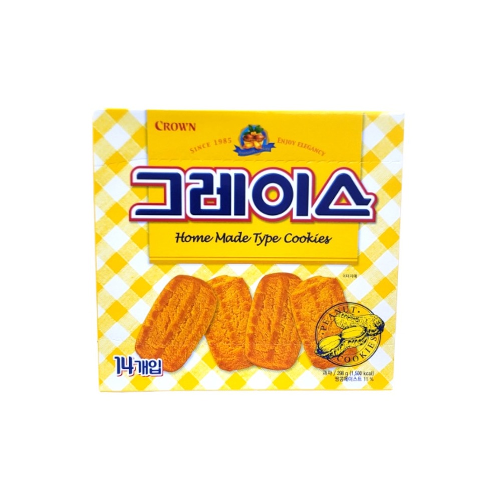 크라운그레이스