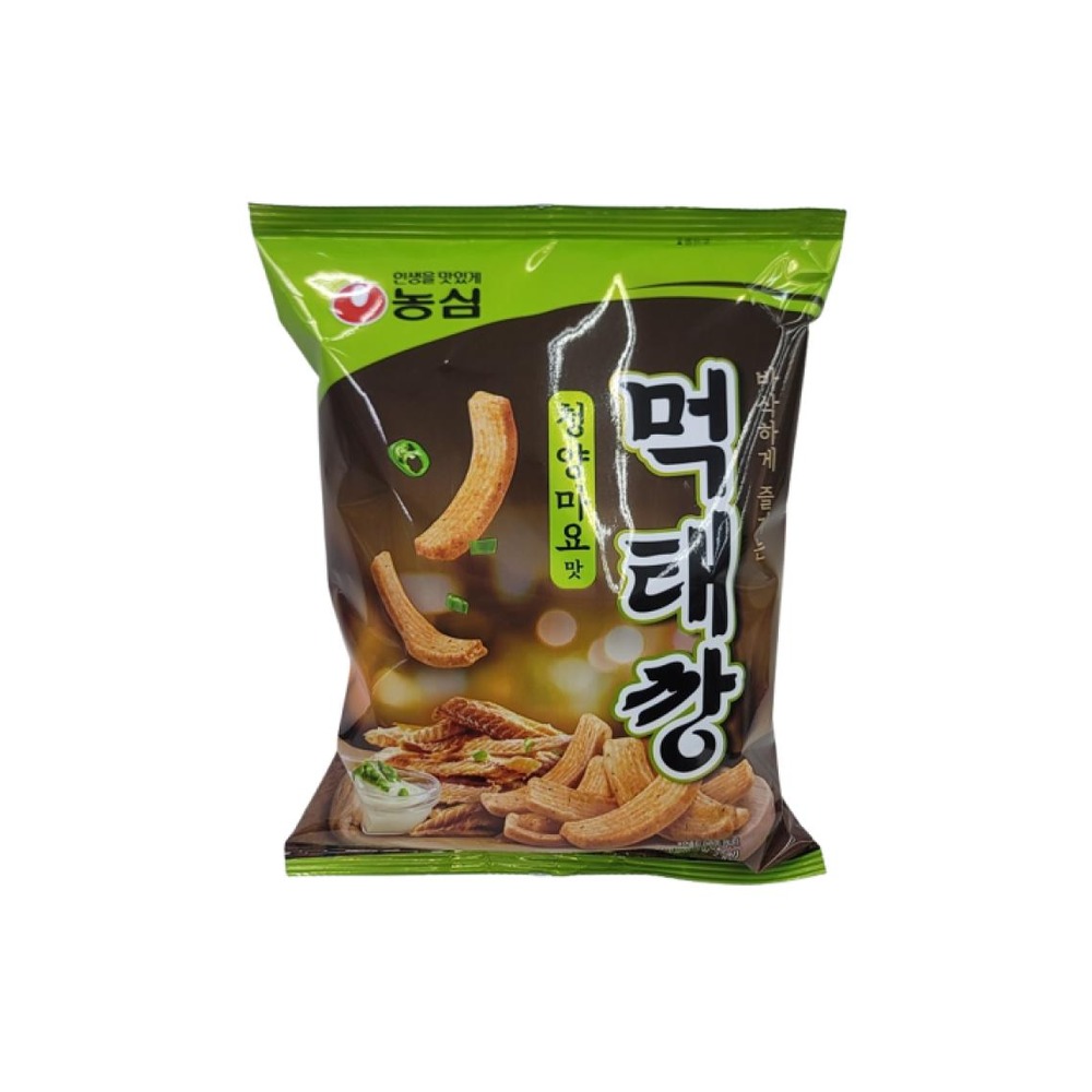 농심)청양마요먹태깡