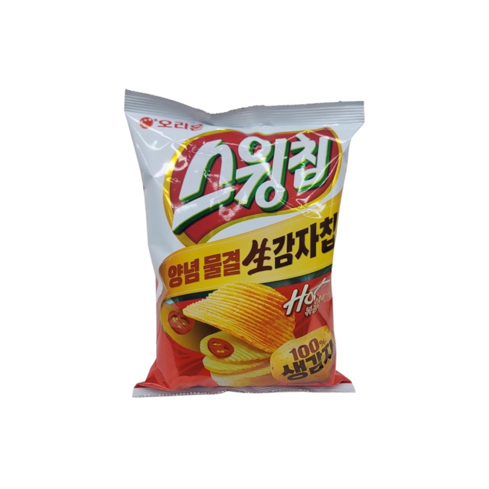 스윙칩볶음L