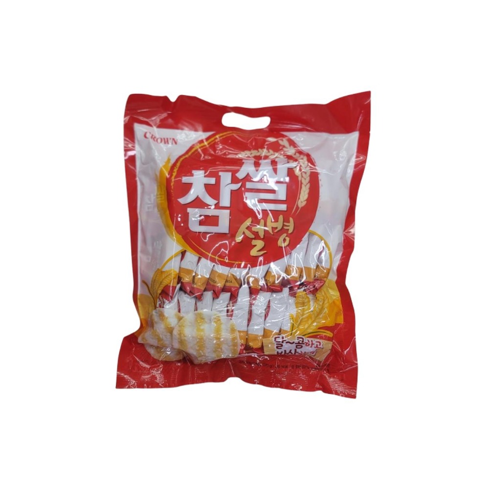 참쌀설병