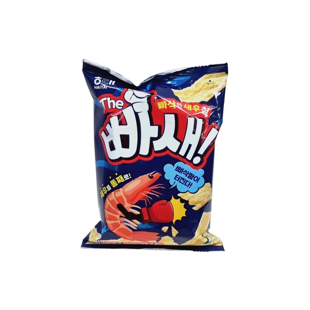 해태 THE 빠새