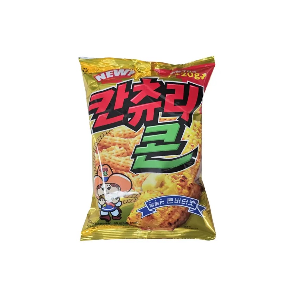 해태 칸츄리콘