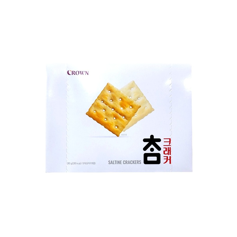 참크래커
