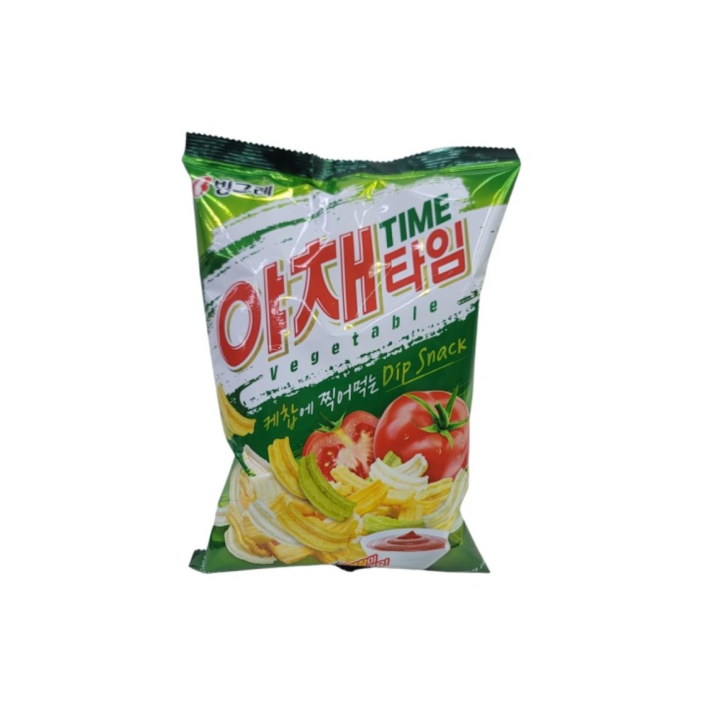 야채타임