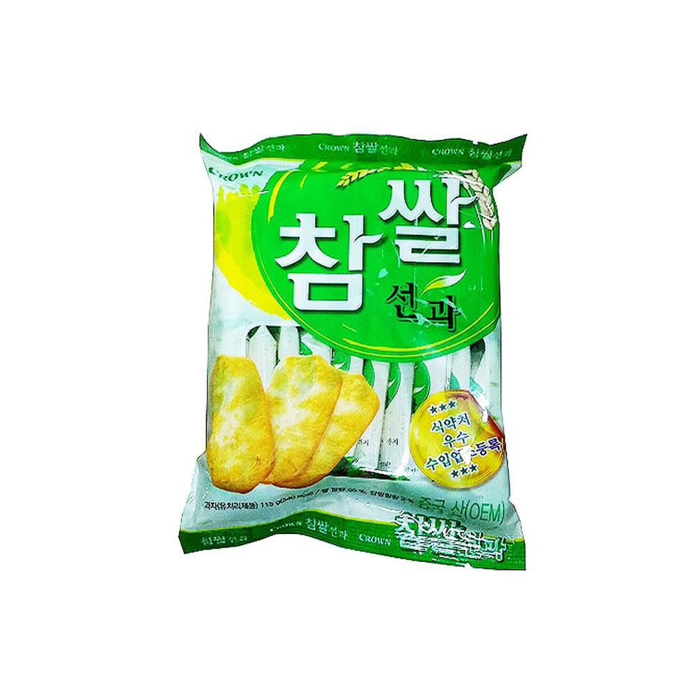3000참쌀 선과115g