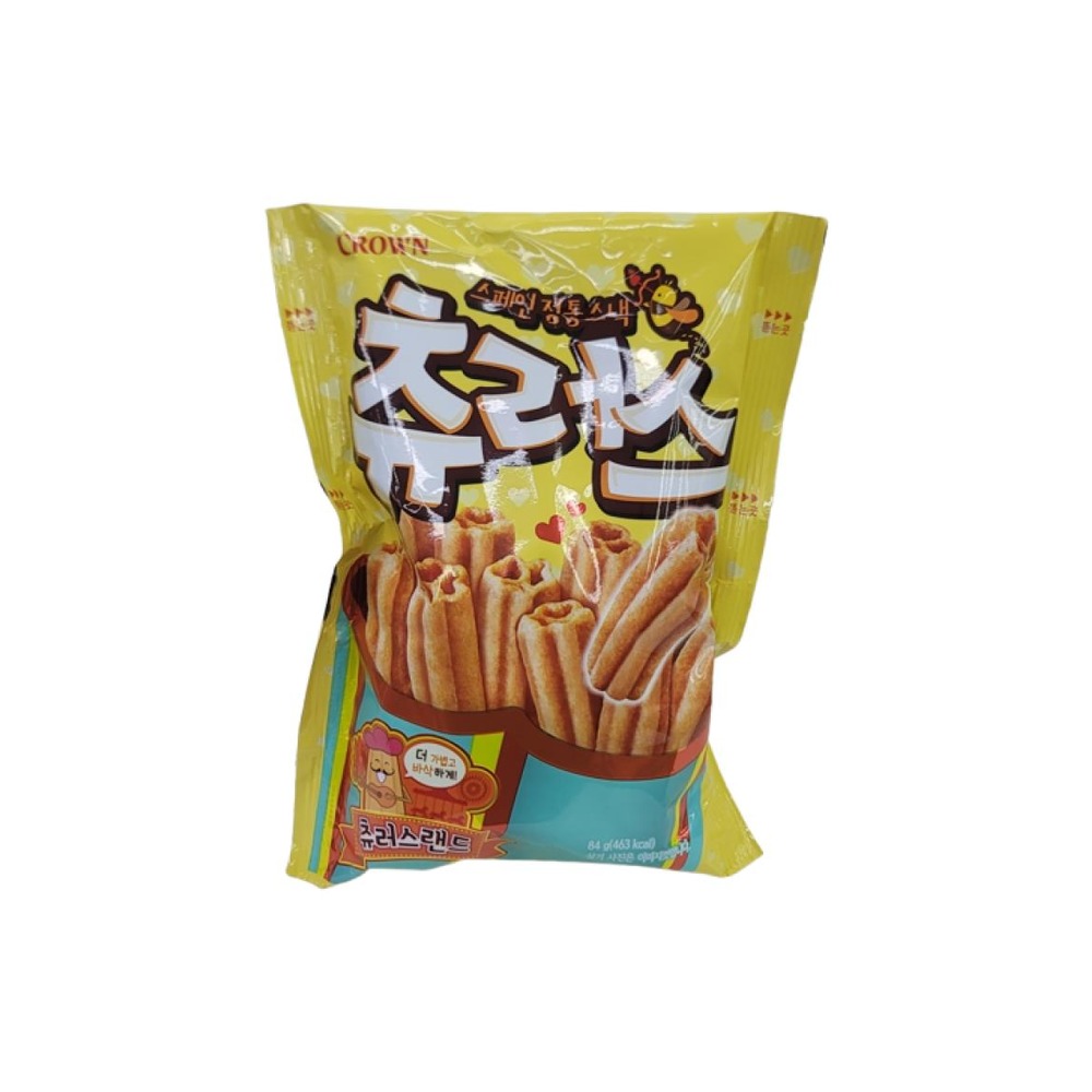 크라운)츄러스