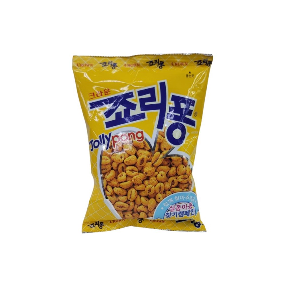 크라운)죠리퐁