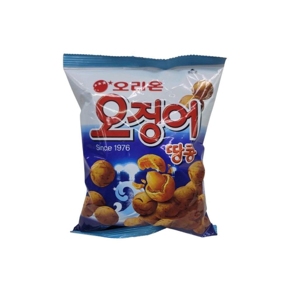 오리온)오징어땅콩L