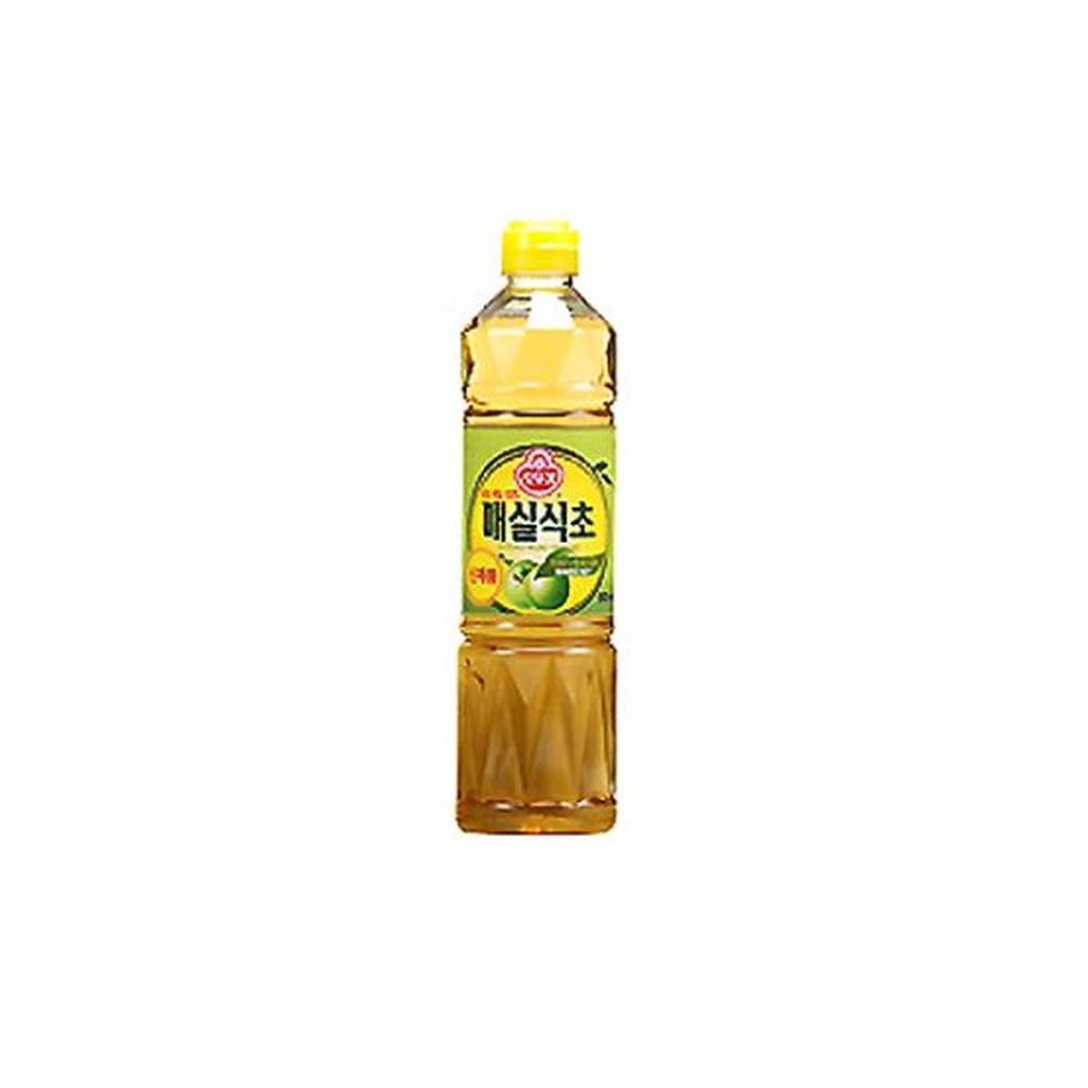 오뚜기 매실식초
