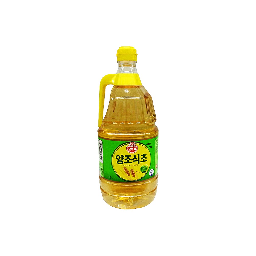 오뚜기 양조식초