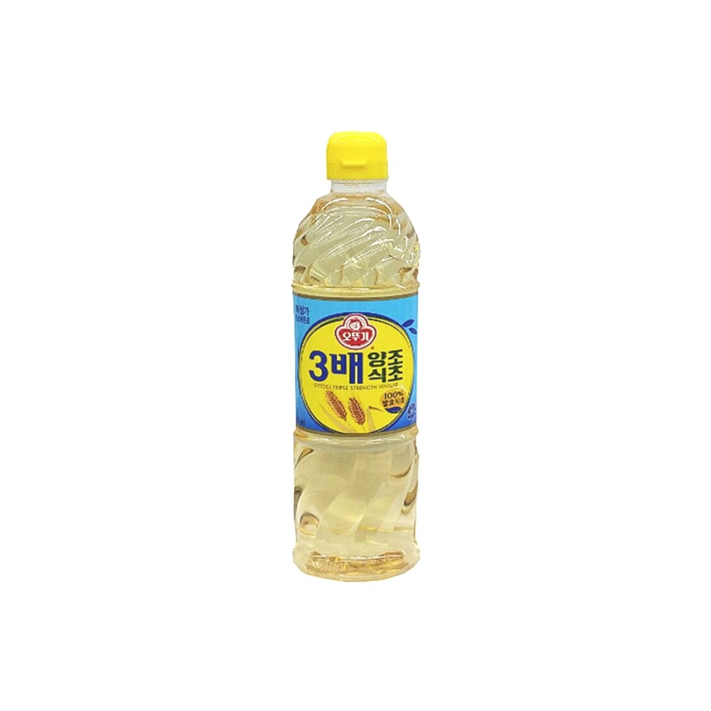 오뚜기 3배양조식초