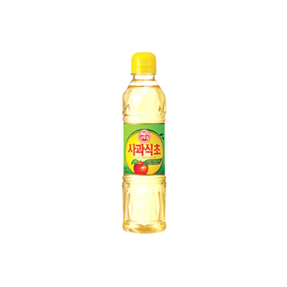 오뚜기 사과식초