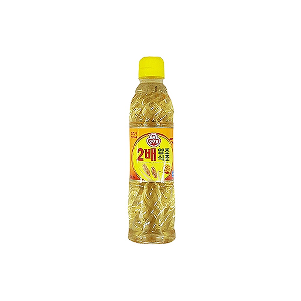 오뚜기 2배양조식초