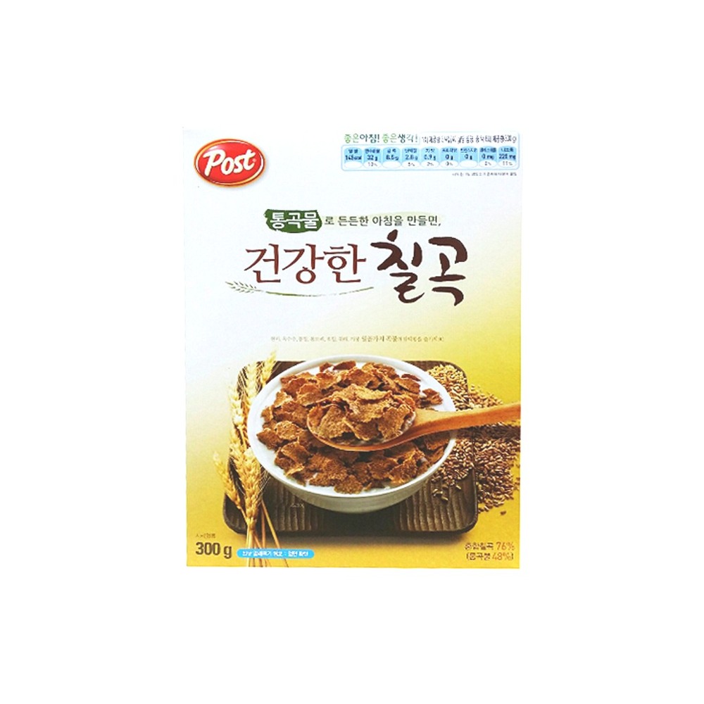 동서 포스트 홀앤올담백한칠곡