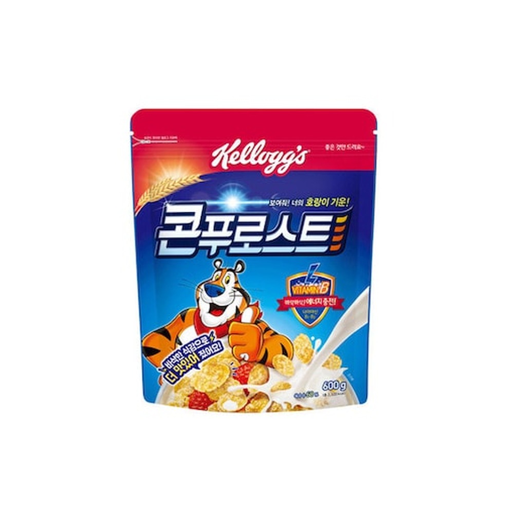 켈로그콘푸로스트컵30g