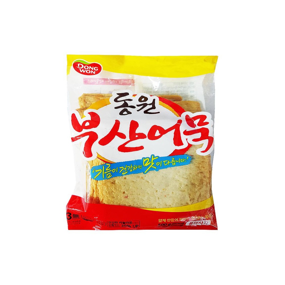 동원 부산 풍미사각