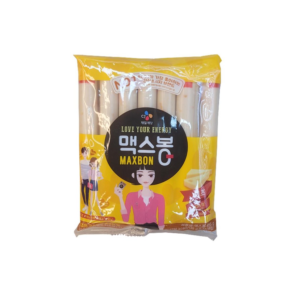 맥스봉치즈