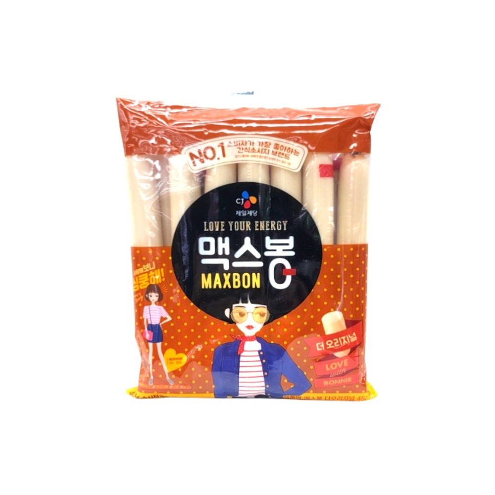 맥스봉 오리지널