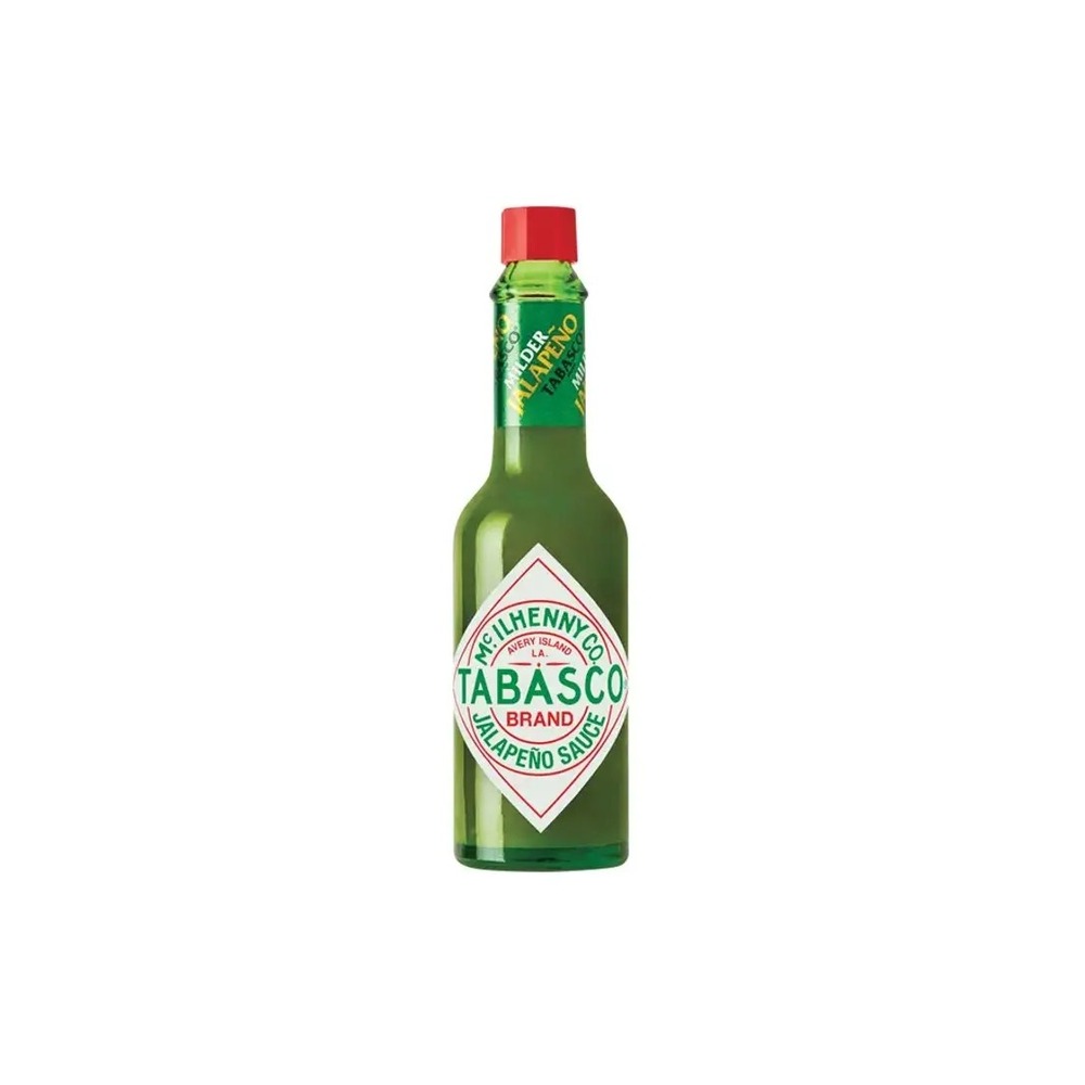 오뚜기 타바스코 할라피뇨 핫소스