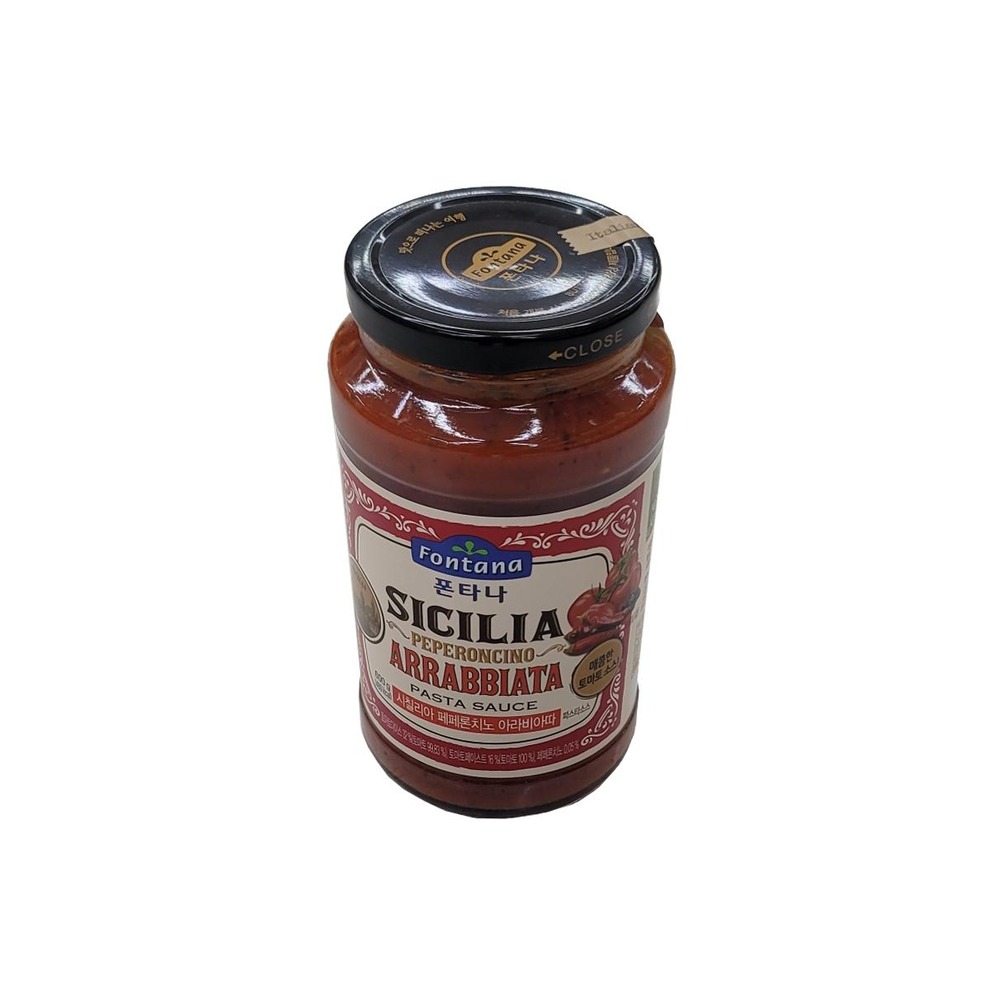폰타나 아라비아따