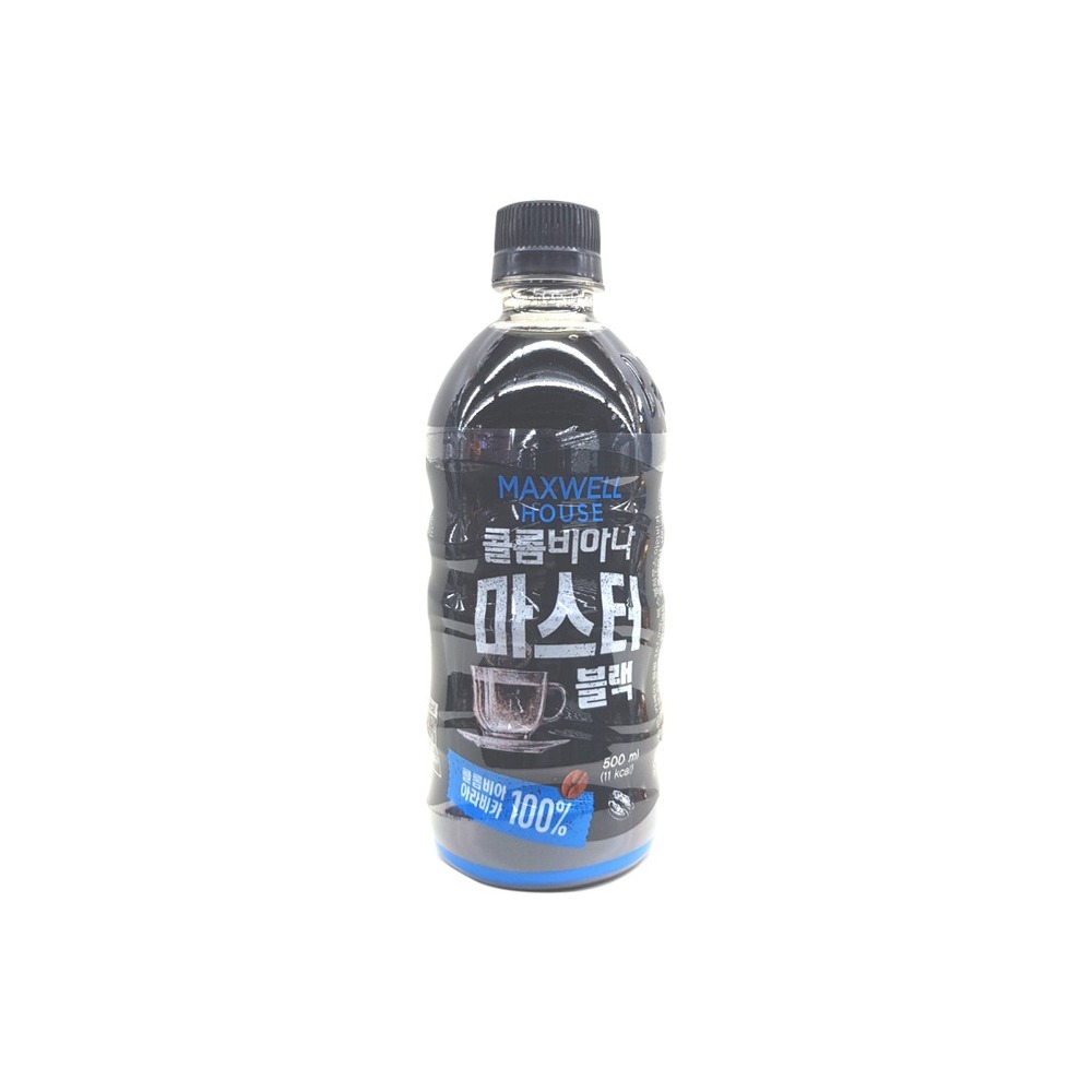 동서 콜롬비아나 마스터 블랙