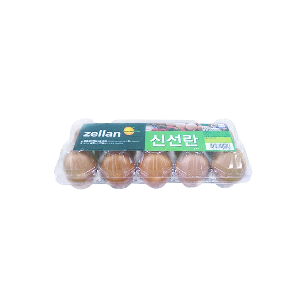 젤란)신선특란