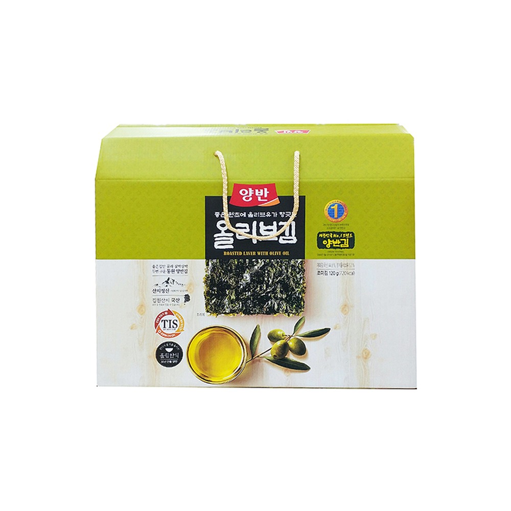 동원올리브김선물세트