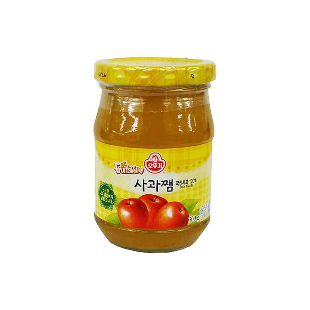 오뚜기)사과쨈