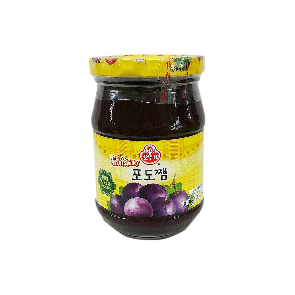 오뚜기)포도쨈