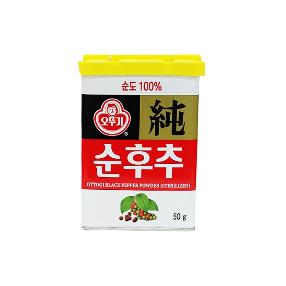오뚜기 순후추