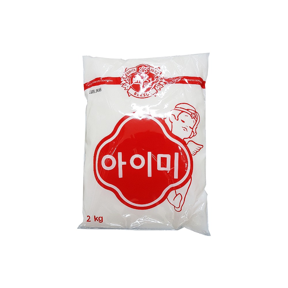 백설아이미