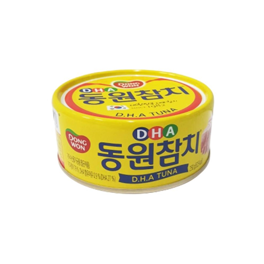 동원 DHA