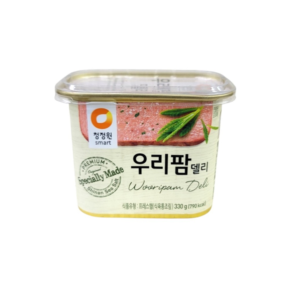 청정원 우리팜델리