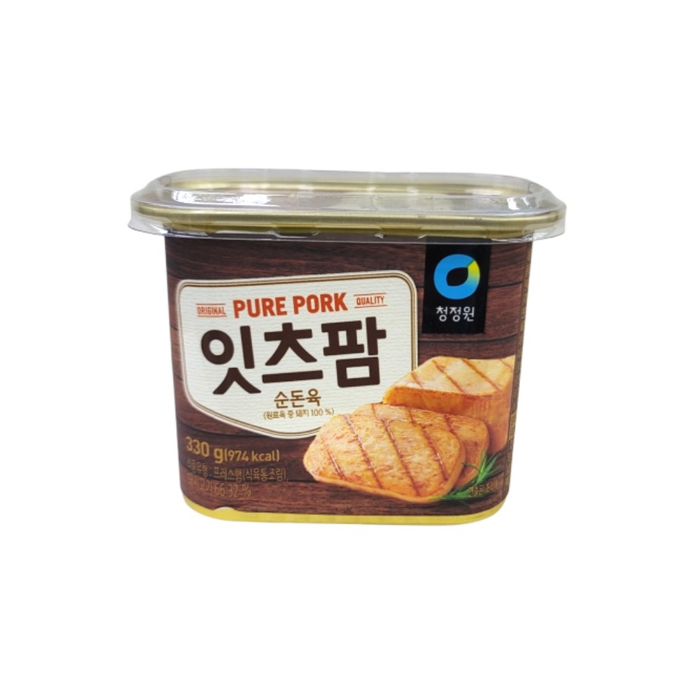 청정원 잇츠팜
