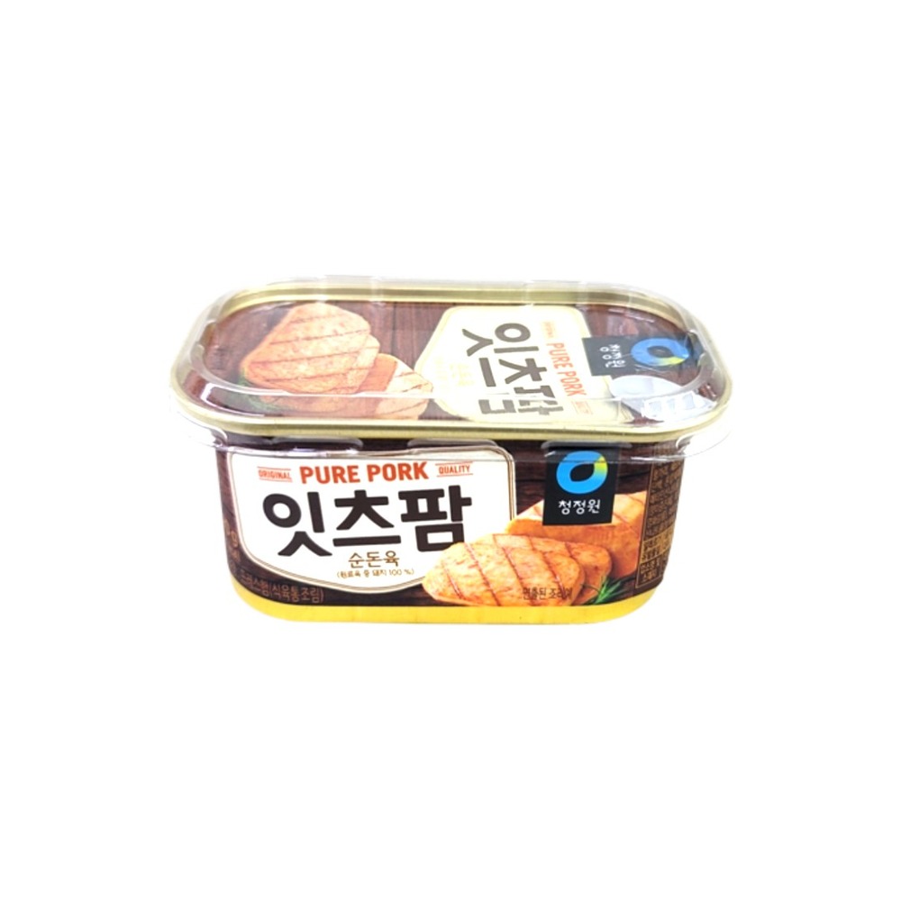 청정원 잇츠팜