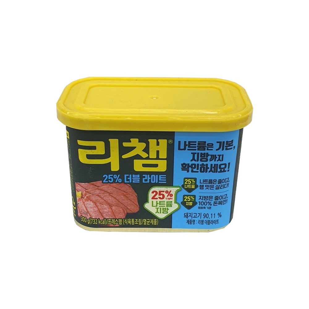 동원 리챔 더블라이트