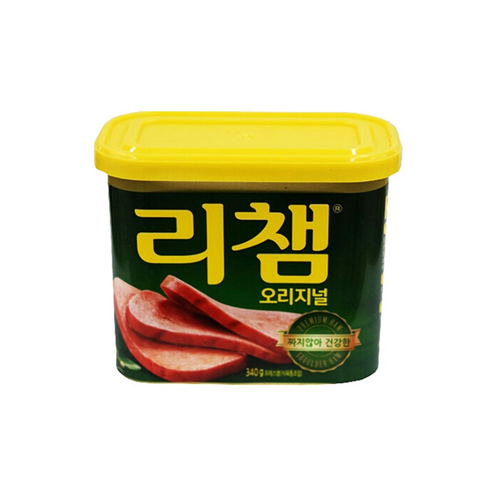 동원 리챔 오리지널