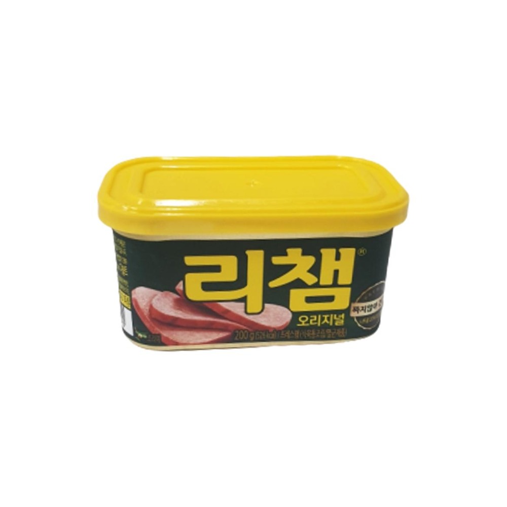 동원 리챔 오리지널 [2]