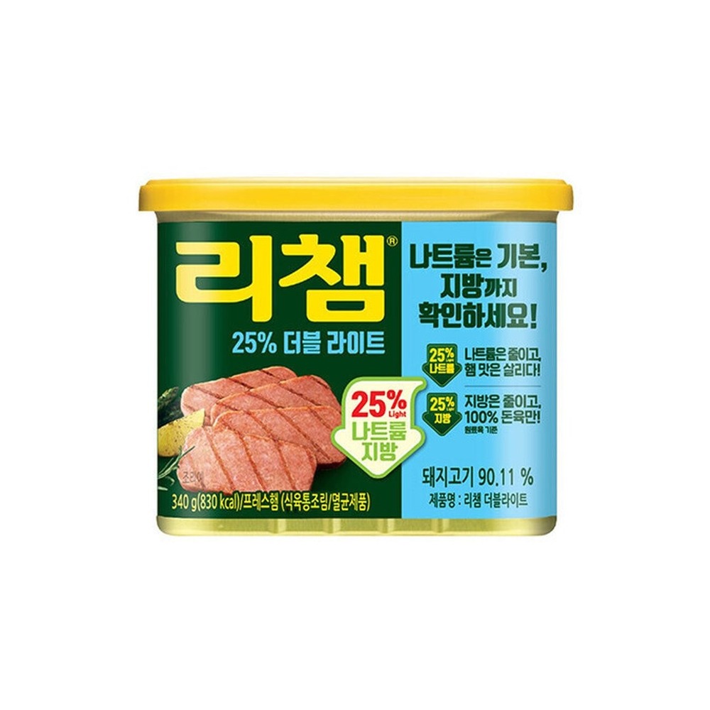동원 리챔 더블라이트